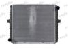 FRIGAIR 0204.3047 Radiator, engine cooling